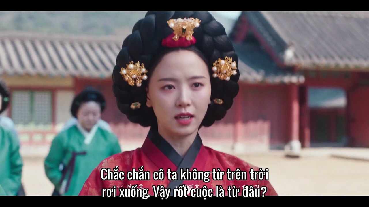 Xem Phim Ngự Trù Của Bạo Chúa 2025 Tập 3 VietSub Full HD - Thuyết Minh Độc Quyền Tại  DIGITAL VANTAGE MEDIA LIMITED ✔