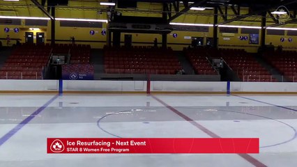 2025 SNS FALLSKATE -  Star 8 Woman, Star 6 Woman, Star 5 u13 Woman October 24-26, 2025