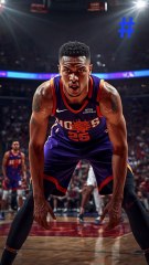 Brooks on foes' frustration: "I get it."