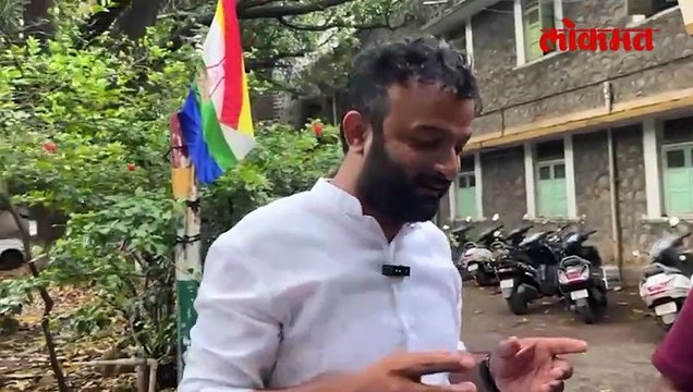 हीच ती जागा ज्यामुळे मुरलीधर मोहोळ