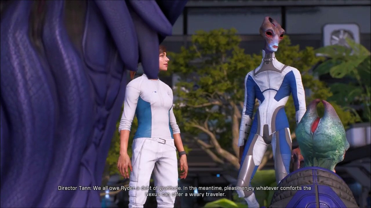 Mass Effect: Andromeda - Part 147