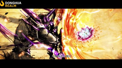 Donghua《Battle Through The Heavens S5》EP170 - [4K] - Watch New Donghua Episode for Free