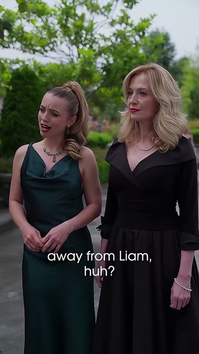 Slay to Fosters - I Took His Uncle #Dramabox