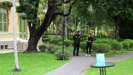 เปิดข้อมูลคนไทย  ในวังวนสแกมเมอร์เขมร | ขอเวลานอก | 25 ต.ค. 68 | PART 1