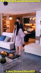 diez años para decirlo drama chino💖