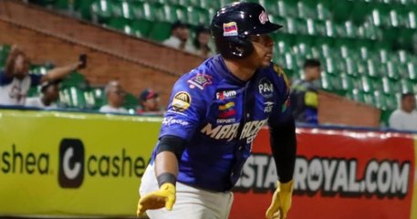 Eduardo Escobar la mandó a La Pica