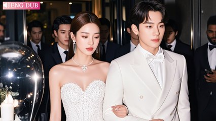 Married 3 Years, Husband Never Touched Her She Stops Enduring And Marries His Richer Uncle! (2025) - FULL HD [Eng Sub]