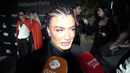 Madame de Rosa defiende a María Pombo tras su polémica con Laura Escanes: "No me gustan los machaques"