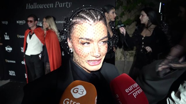 Madame de Rosa defiende a María Pombo tras su polémica con Laura Escanes: No me gustan los machaques