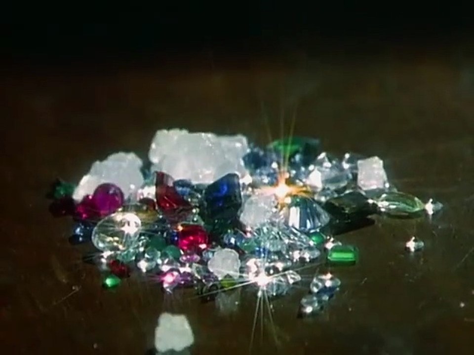 Derrick S20E06 Die Lebensgefährtin