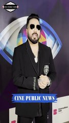 Mika Singh At Bigg Boss Set | Cine Public News | #cinepublicnews #mikasinghnewsong #bigboss