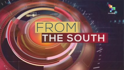 FTS 12:30 25-10: Venezuela calls for regional unity in the face of U.S. threats