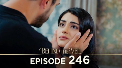 Gelin - Episode 246 (English Subtitles) - Turkish