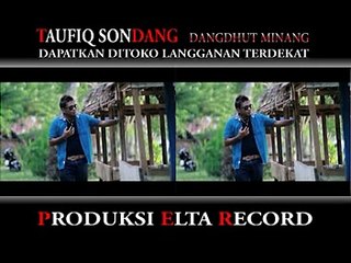 Promosi Penuh | Daniel Maestro Pop Minang Exclusive - Usah Manyonsong Badai | ELTA Record Bukittinggi