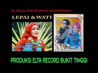 Promosi Penuh | Daniel Maestro Pop Minang Exclusive - Rintang Papeh Kusuik | ELTA Record Bukittinggi