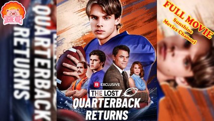 💖The Lost Quarterback Returns #Drammashorts 2025 🐽 Happy Halloween Version - Sunshine Movies Channel