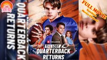 💖The Lost Quarterback Returns #Drammashorts 2025 🐽 Happy Halloween Version - Sunshine Movies Channel