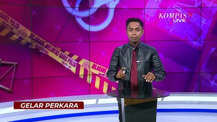 Polisi Ungkap Kasus Jual Beli Mobil Berujung Penyekapan di Tangsel, 9 Tersangka Termasuk 2 Oknum TNI