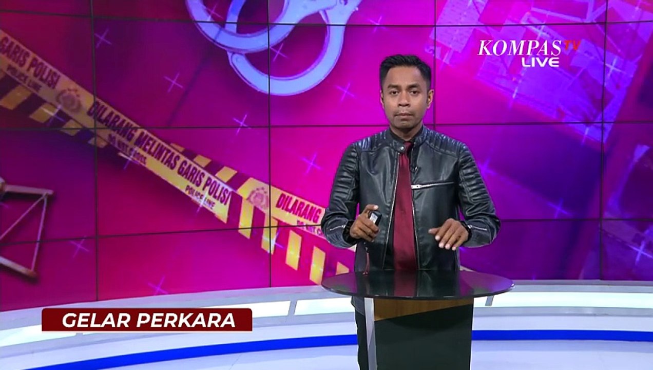 Polisi Ungkap Kasus Jual Beli Mobil Berujung Penyekapan di Tangsel, 9 Tersangka Termasuk 2 Oknum TNI