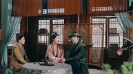 新剧上线#锦衣卫通灵破案开局获凌波微步 (上)