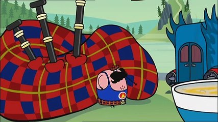 The Amazing Adrenalini Brothers – Episode 6 Kilts of Uproar (Full Episode  Funny Cartoon)
