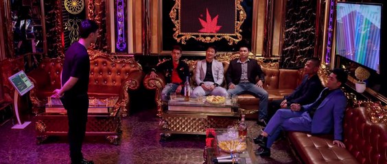 Phim Gái Ngàn Đô Phần 1 (Gai Ngan Do Season 1) - tập 3 Vietsub HD