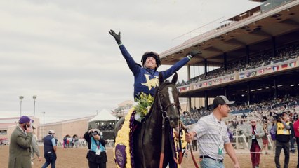 Meet the Six Trainers Who Won Their First Breeders’ Cup in 2024