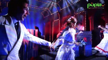 Napoli, il viaggio di "Anastasia - Il Musical" approda al Palapartenope (25.10.25)