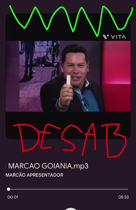 Chumbo grosso Goiás