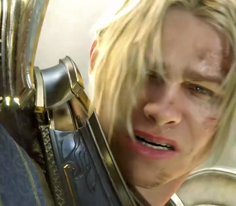 World of Warcraft: Battle for Azeroth– Full Cinematic Movie (4K)