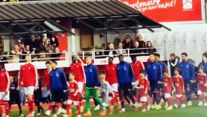 Brest vs PSG 0-3 Resumé | Achraf Hakimi Goals | Ligue 1 Highlights | PSG vs Brest | Desire Doue Goal