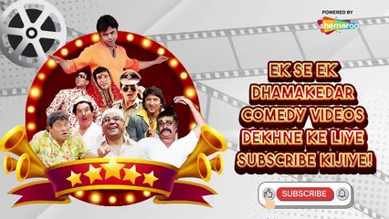 Phir Hera Pheri Joker Scene  Johnny Lever, Akshay Kumar, Sunil Shetty, Paresh Rawal  Short Clip_720p