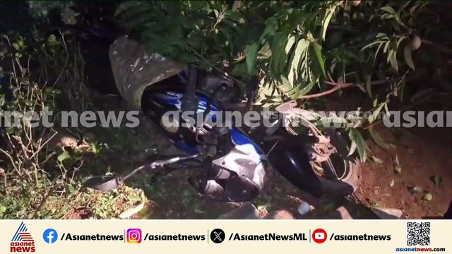 അടിമാലിയിൽ മണ്ണിടിച്ചിൽ; വീടിന്റെ ഡൈനിങ് ഹോളിൽ കുടുങ്ങി രണ്ട് പേർ