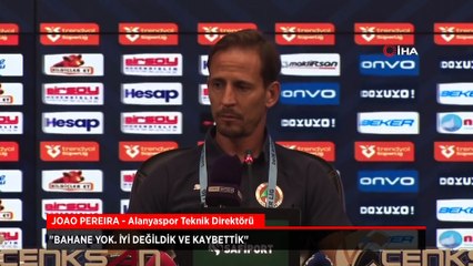 Joao Pereira'nın Bugün Yaşadığı Zorluklar 😔