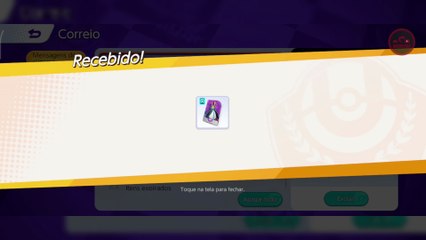 CORRE! Resgate o EMPOLEON de GRAÇA no Pokémon UNITE (Novo Código de Presente)