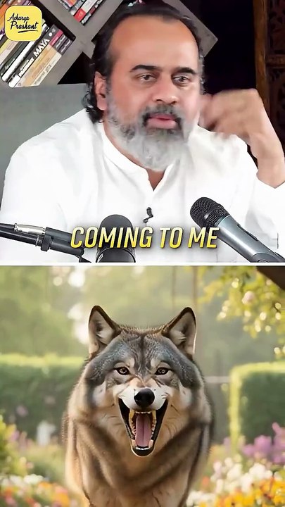 Desire vs Love || Acharya Prashant