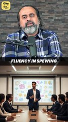 Public Speaking || Acharya Prashant