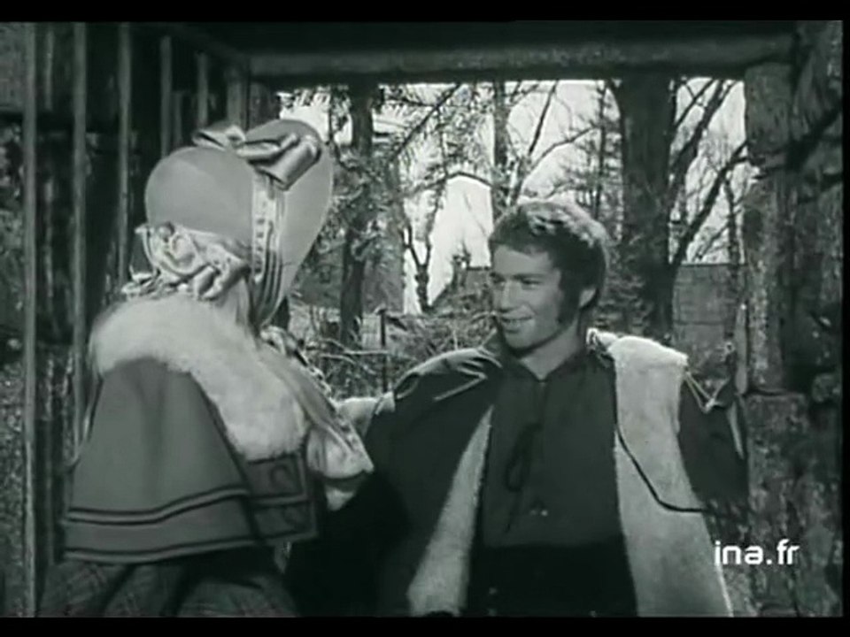 Les Hauts de Hurlevent - 1968 - Episode 02