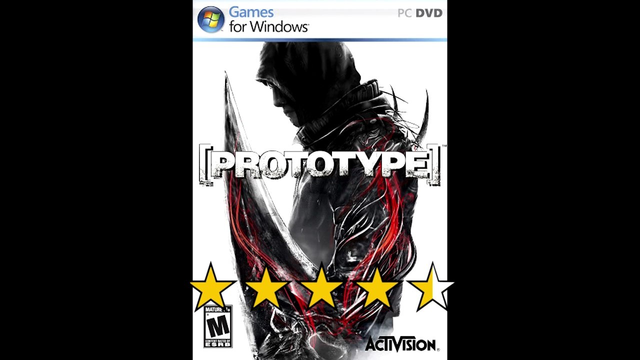Prototype game review