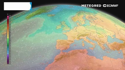 Vers un coup de douceur la semaine prochaine en France : jusqu'où les températures vont-elles grimper ?