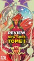 NEW GODS : la nouvelle épopée cosmique de DC Comics !