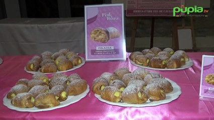 "Polacca Day", Aversa celebra il suo dolce tipico e le eccellenze del territorio (25.10.25)