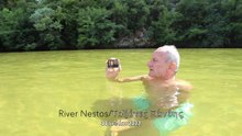 River Nestos:Τοξότες Ξάνθης