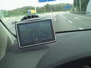 TomTom GO 730 - Os Erres