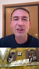 Roberto Di Stefano - A Bologna si festeggia un’occupazione abusiva (25.10.25)