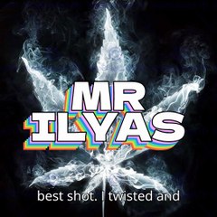 Weeded - MR ILYAS