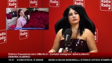 Lidia Vella e Debora Alberici  - Sabato 25 Ottobre 2025