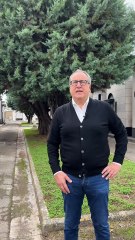 Santa Maria CV (CE) - Oggi andiamo insieme nel nostro Cimitero (25.10.25)