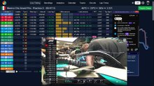 F1 2025 Mexico Grand Prix - Practice 3 - STREAMING FR HD