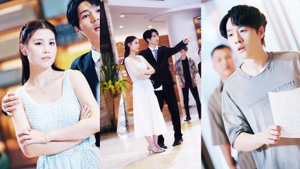 🔥Cheating GF & her mistress beat me to death, but I was reborn to become the richest